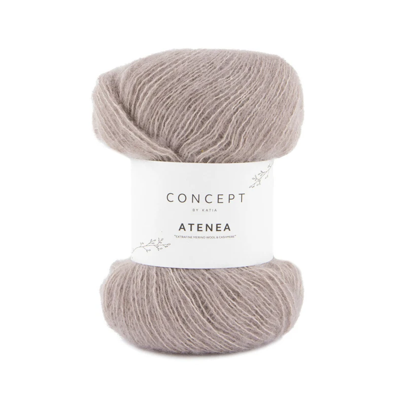 Katia Concept Atenea